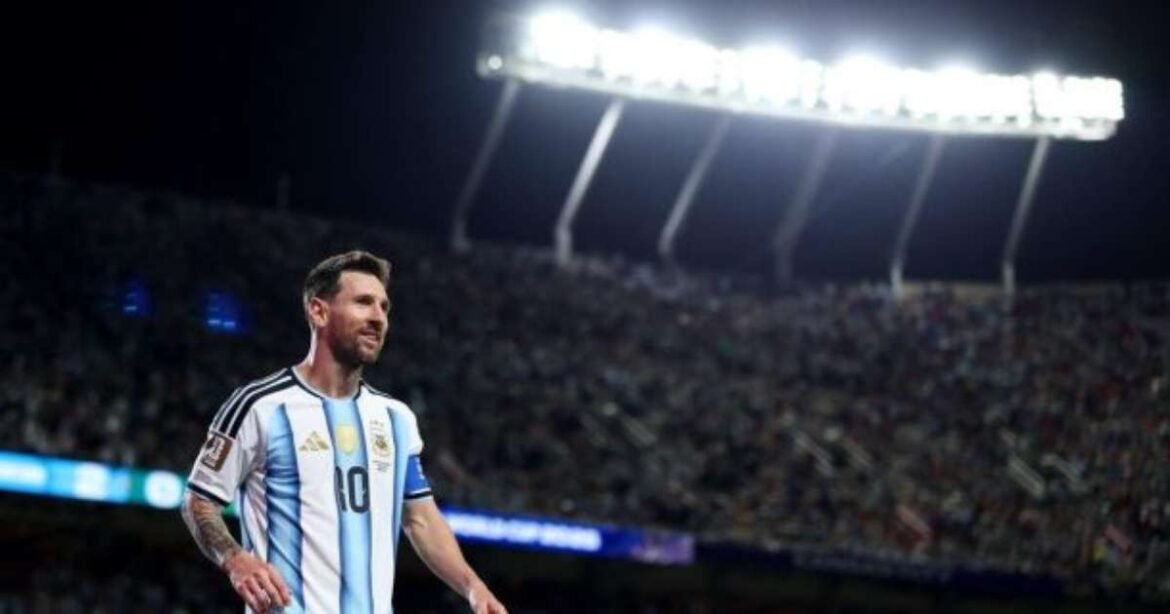 Família de Messi esclarece rumores sobre falecimento do pai e solicita respeito.