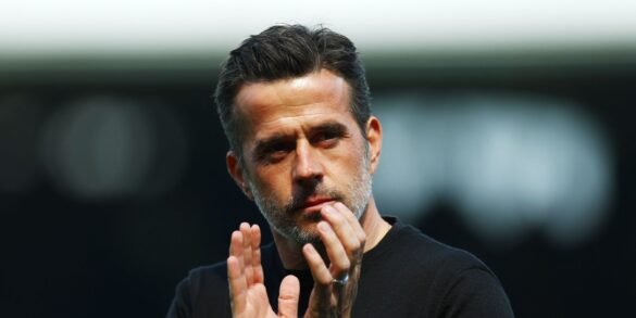 Fulham negocia com ex-treinador do Real Madrid para substituir Marco Silva