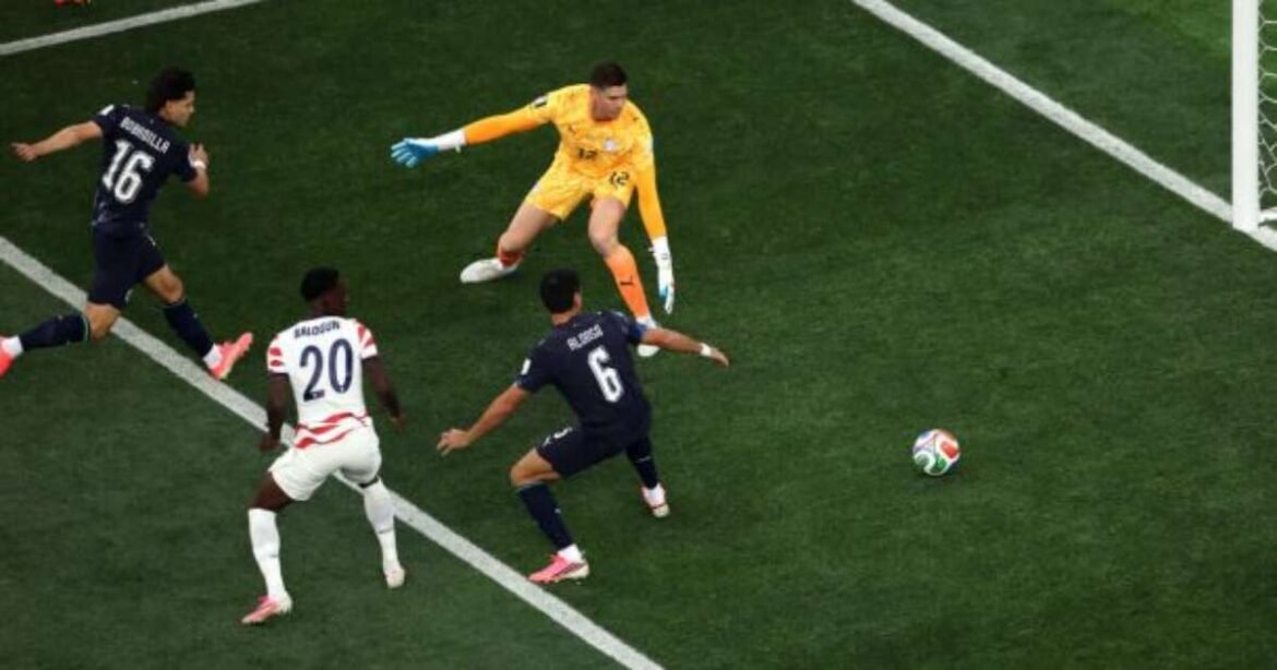 Gols Contra Aumentam na Copa de 2026 e Marcam Posição na História