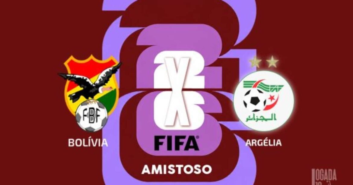 Guia Completo: Como Assistir ao Amistoso e Escalações dos Times