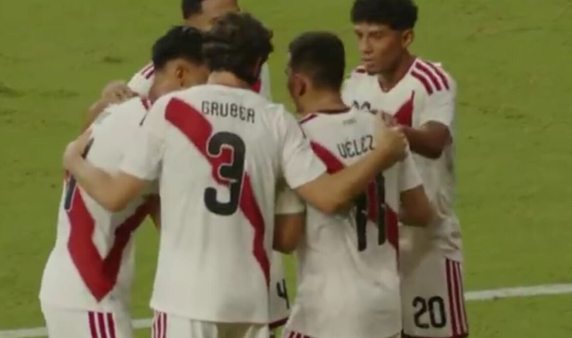 Haiti sofre reviravolta contra o Brasil na Copa sob comando de Mano Menezes