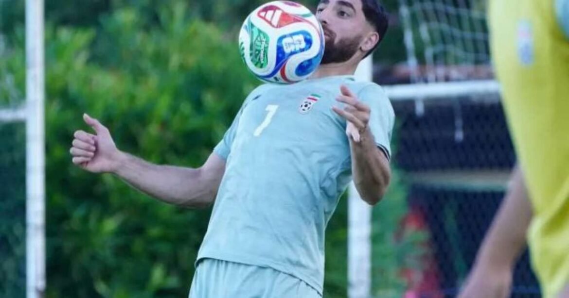 Irã Realiza Amistoso Sem Público Antes da Copa do Mundo de 2026