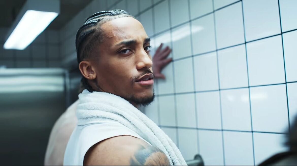 João Pedro estrela novo clipe da Madonna após eliminação na Copa do Mundo