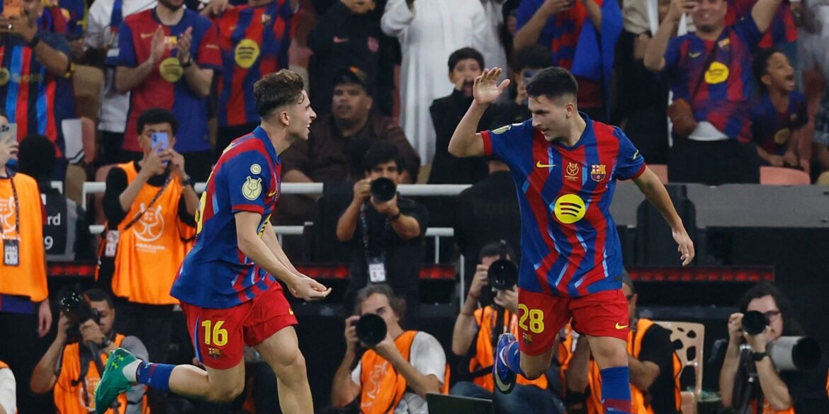 Leeds, Sunderland e Aston Villa obtêm autorização para contratar Roony Bardghji
