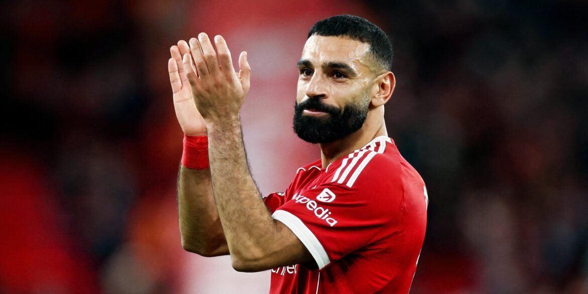Liverpool faz proposta significativa para contratar estrela de renome.
