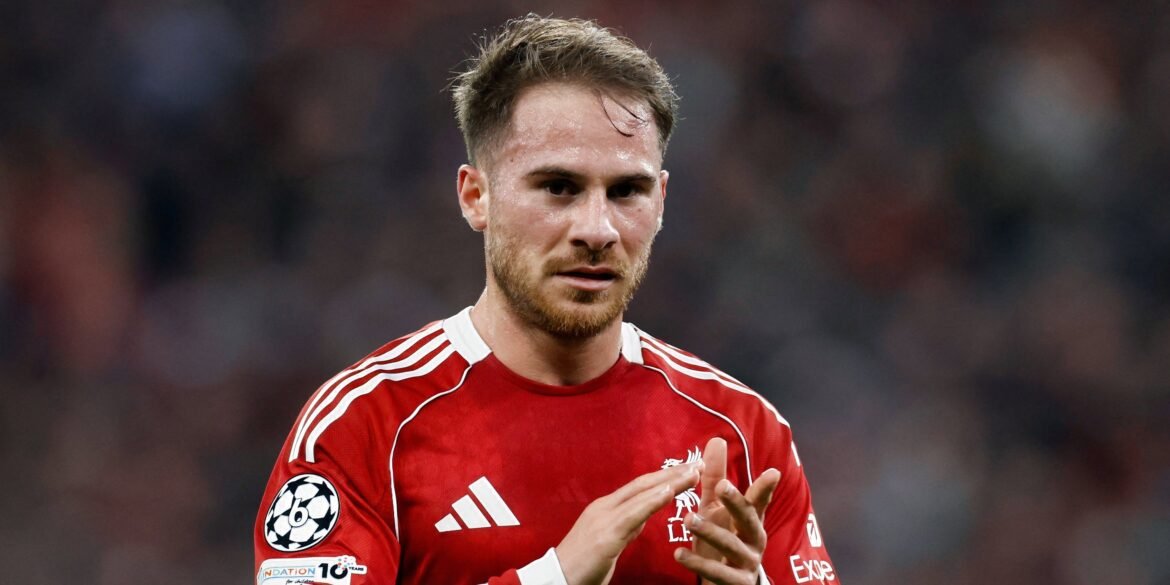 Liverpool pode retomar interesse em alvo de Klopp