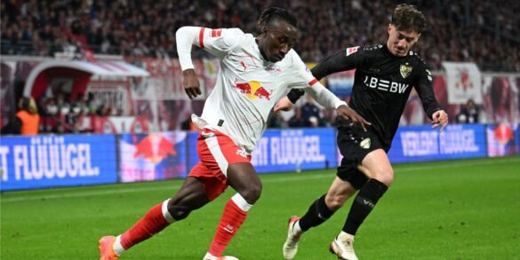Liverpool se prepara para contratar estrela francesa de destaque