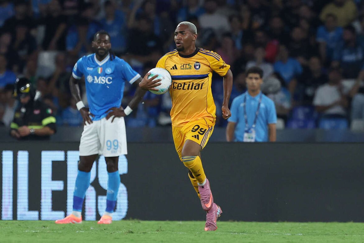 Lorran retorna de empréstimo, mas futuro no Flamengo é incerto