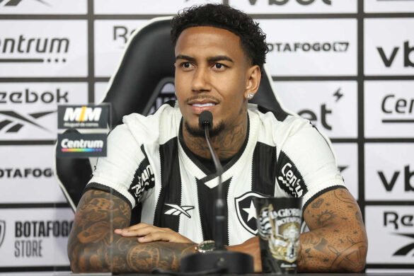 Ludogorets solicita à Fifa a manutenção da proibição de transferências do Botafogo