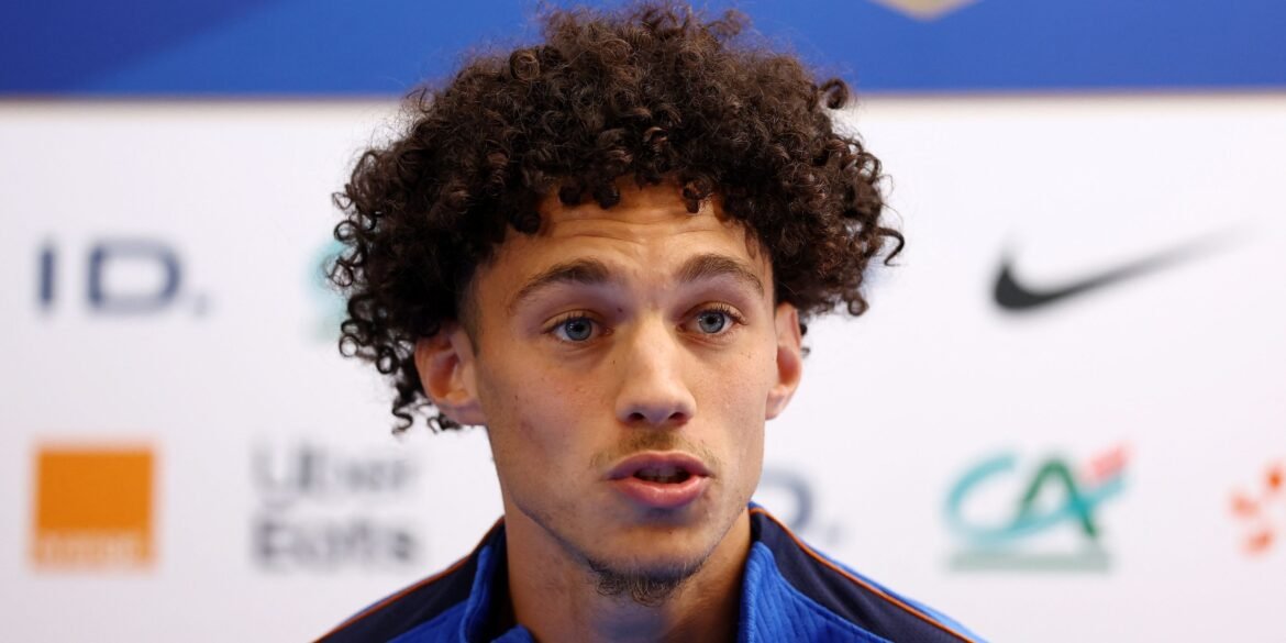 Maghnes Akliouche deve deixar o AS Monaco enquanto o Tottenham inicia negociações