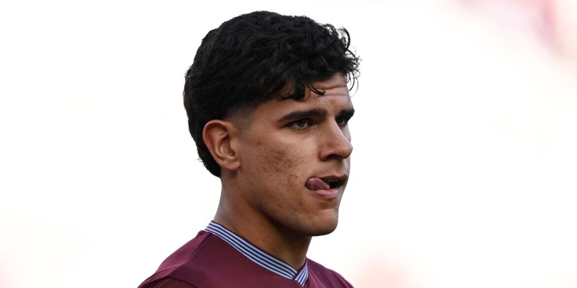 Manchester United em negociações ativas para contratar estrela de destaque