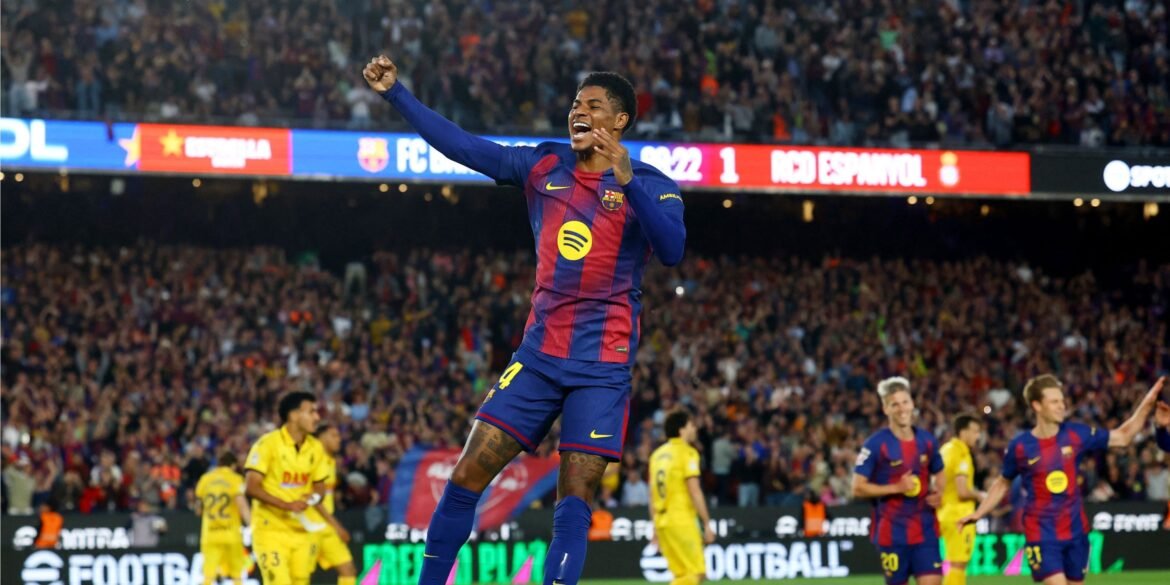 Manchester United negocia contratação de ponta 'imparável'