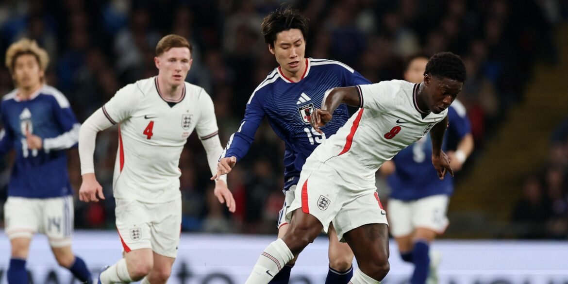 Manchester United se prepara para contratar parceiro ideal para Mainoo em breve