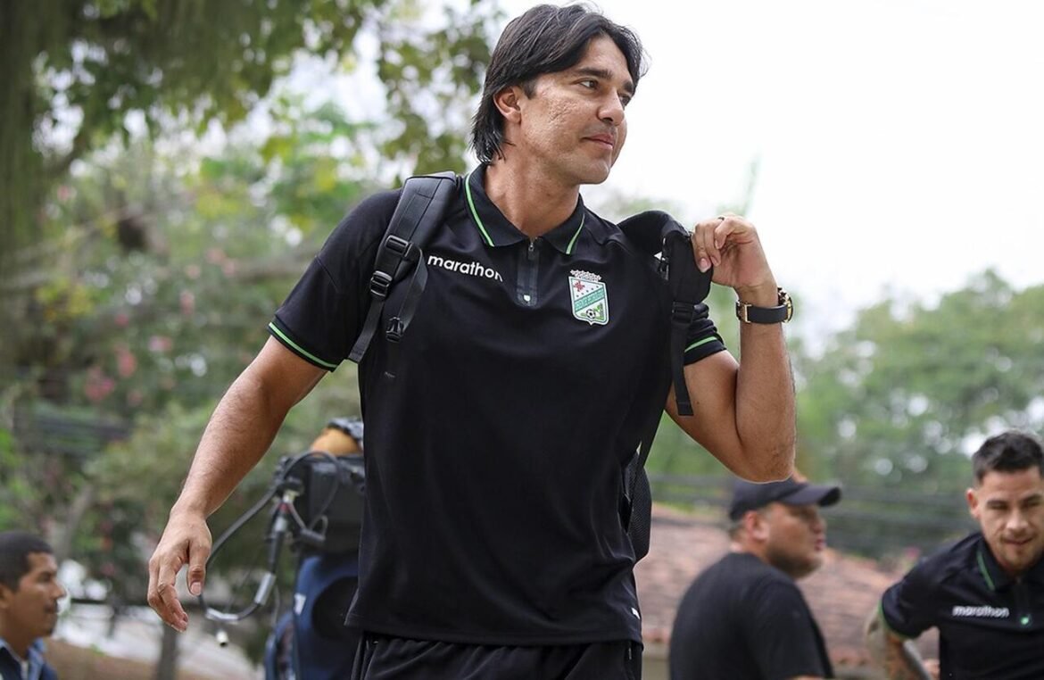 Marcelo Moreno divulga sua aposentadoria pela segunda vez