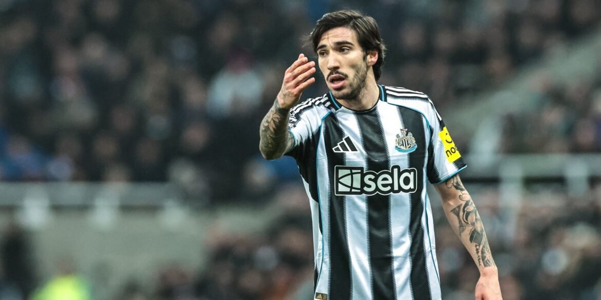 Newcastle Se Prepara para Contratar Destaque da Premier League