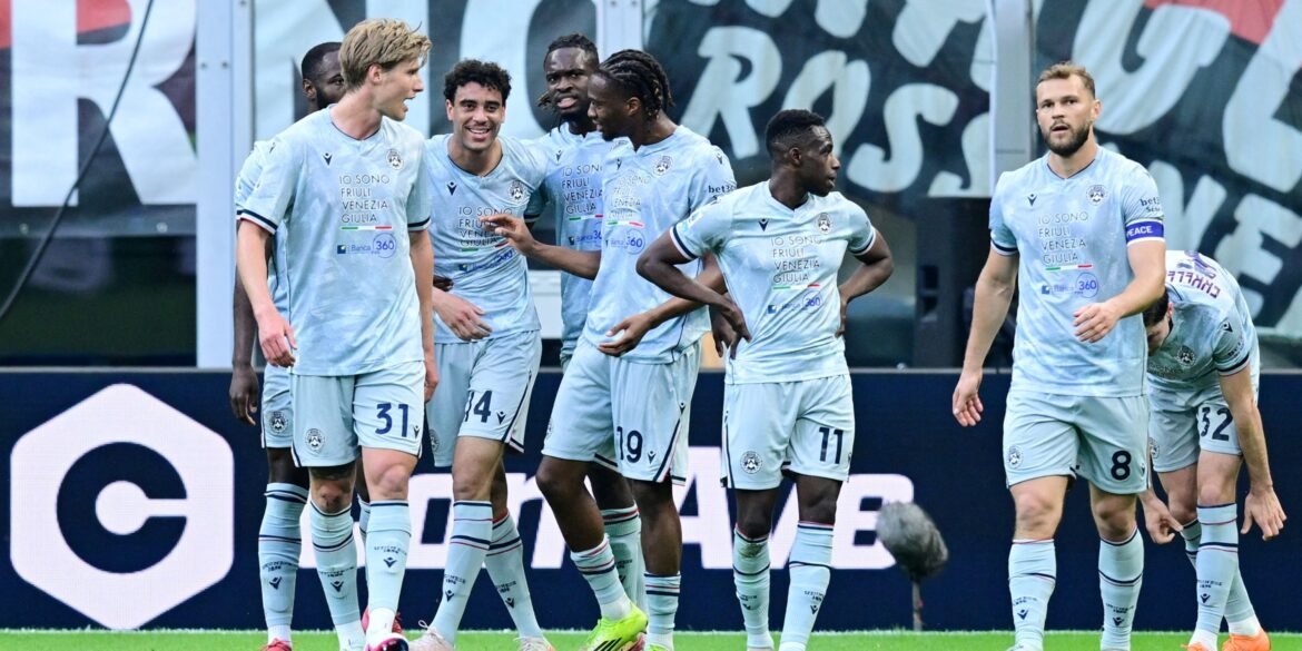 Newcastle faz proposta por estrela da Serie A Arthur Atta com valor informado