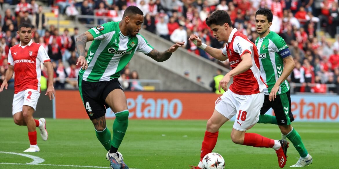 Newcastle inicia negociações para contratar Natan, superando o Barcelona com nova proposta