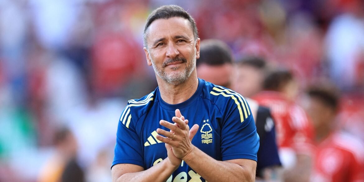 Nottingham Forest negocia contratação do destaque do Barcelona, Marc Casado