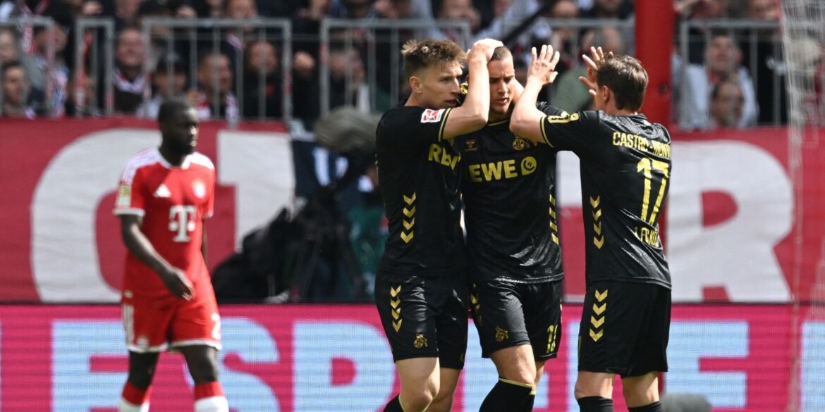 Nottingham Forest tenta contratar El Mala, enfrentando grande desafio