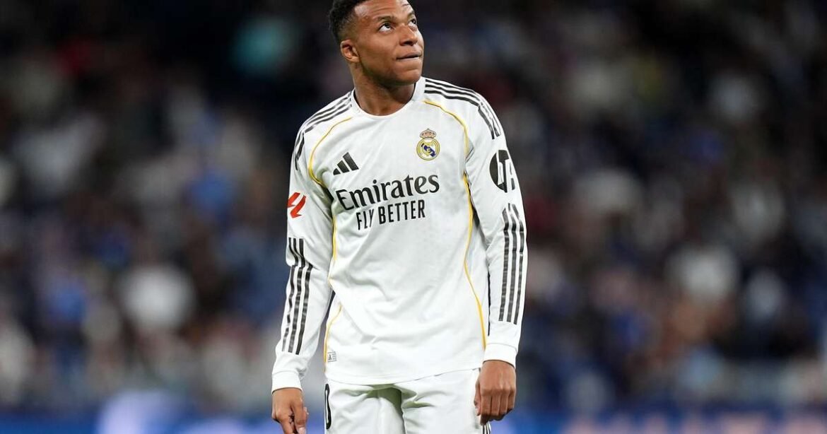 Novo líder no ranking da UEFA; Real Madrid sofre queda na classificação dos clubes.
