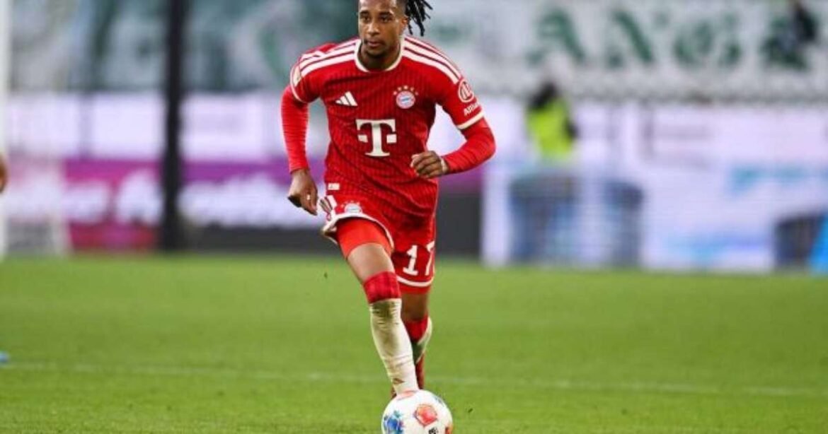 Olise é a principal aposta do Real Madrid para reforçar o elenco na próxima temporada