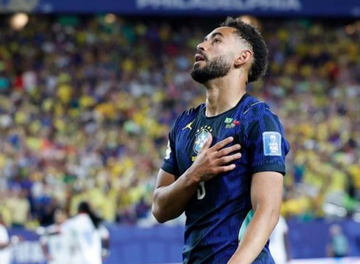 Participar da Copa é motivo de grande orgulho
