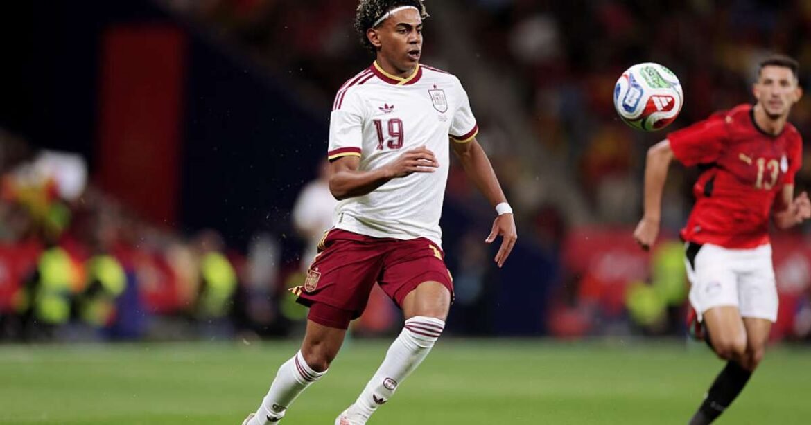Pesquisa aponta os jogadores mais valiosos do mundo e exclui brasileiros do top 10; confira a lista completa.