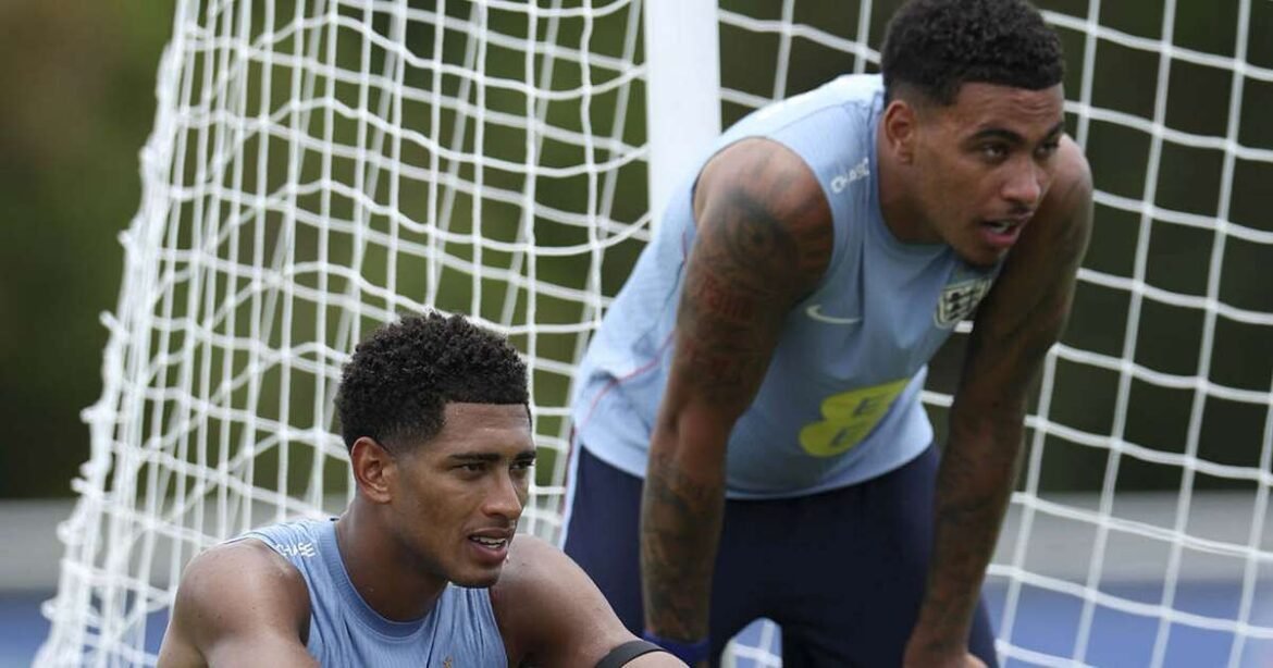 Polícia desvenda suspeitos de furto de equipamentos da seleção inglesa