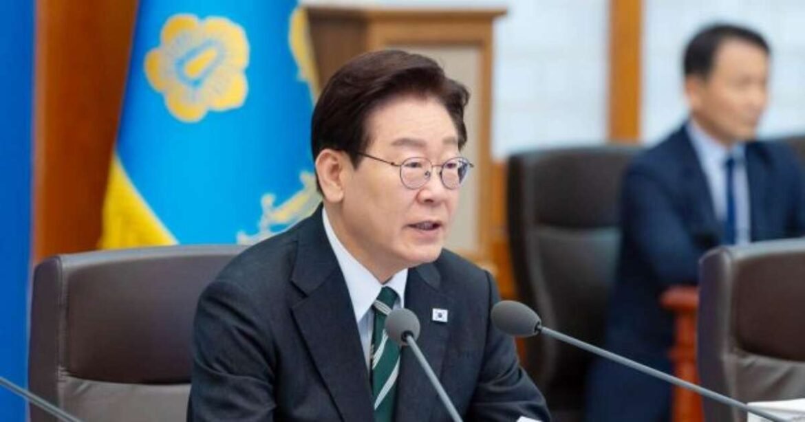 Presidente da Coreia do Sul solicita apuração governamental após eliminação da seleção na Copa