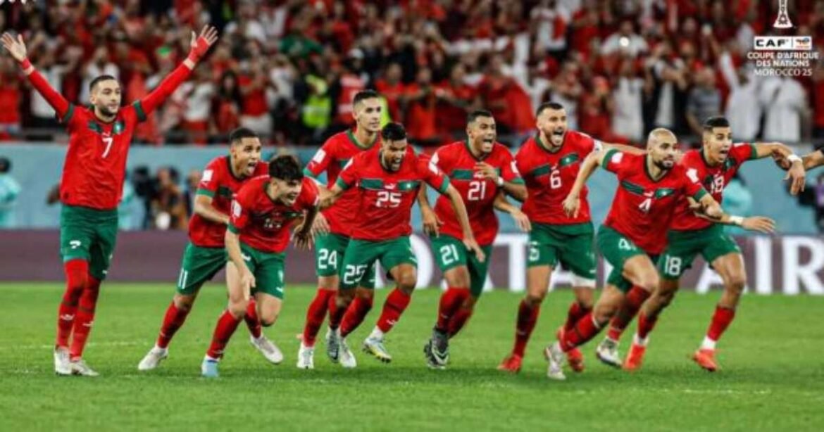 Principais Jogadores de Marrocos: O Primeiro Desafio do Brasil na Copa do Mundo