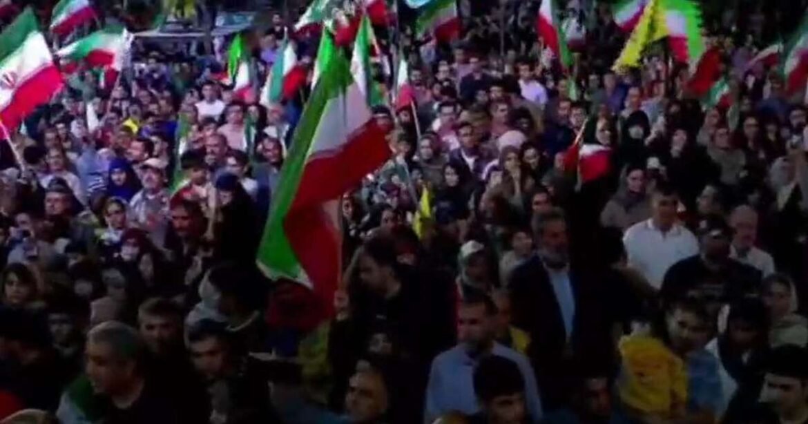 Problemas com Vistos Complicam a Delegação Iraniana Antes da Abertura da Copa