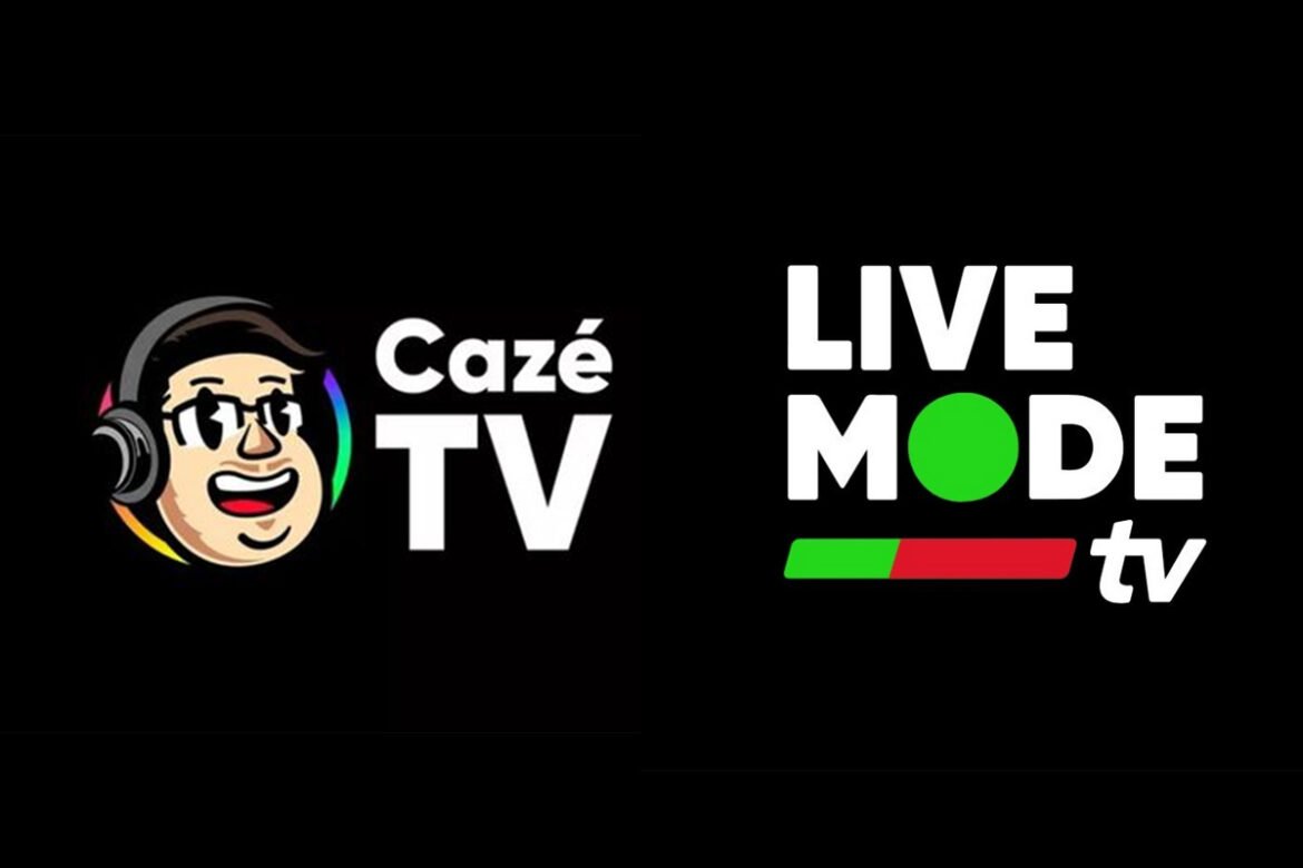 Proprietária da CazéTV pode enfrentar restrições para atuar em Portugal; saiba mais sobre o assunto.