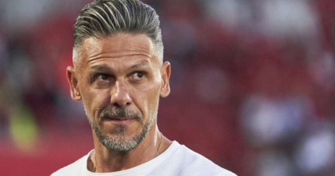 RB Leipzig se aproxima da contratação de Demichelis, que deve sair do Mallorca