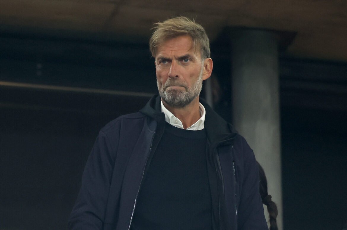 Representante de Klopp refuta boatos sobre candidatura ao Real Madrid: 'Isso é frustrante'