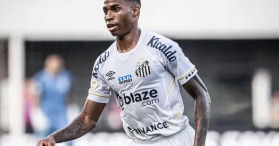 Santos é penalizado com multa e pode enfrentar restrições de transferências após decisão judicial contra o Monaco