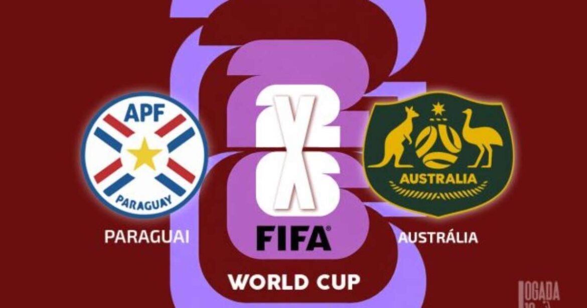 Seleções Disputam Vaga no Mata-Mata da Copa do Mundo
