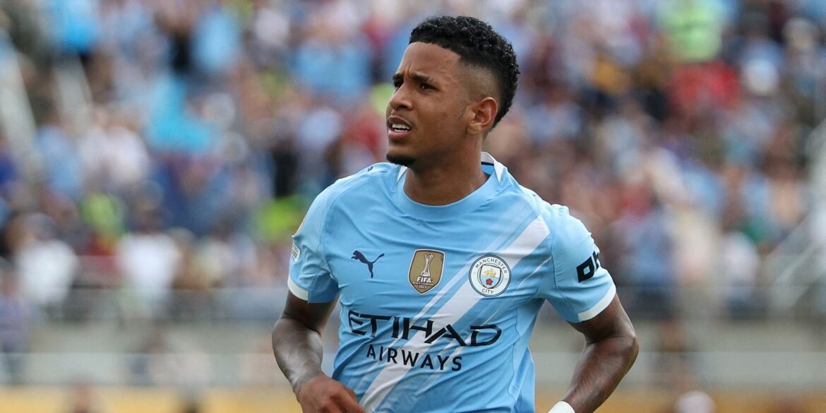 Spurs fecham acordo para contratação de estrela avaliada em £85 milhões