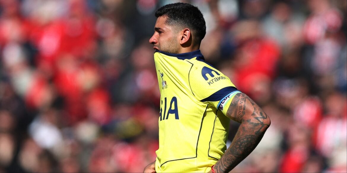Spurs fecham acordo pessoal para contratar estrela de destaque
