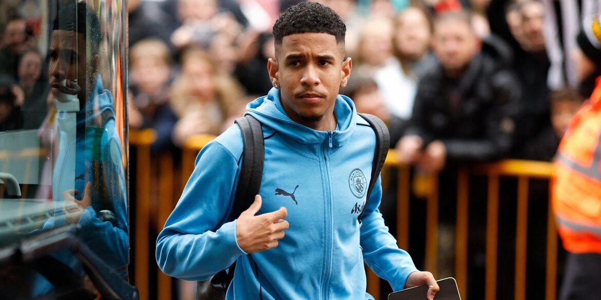 Spurs se preparam para contratar estrela inglesa de destaque