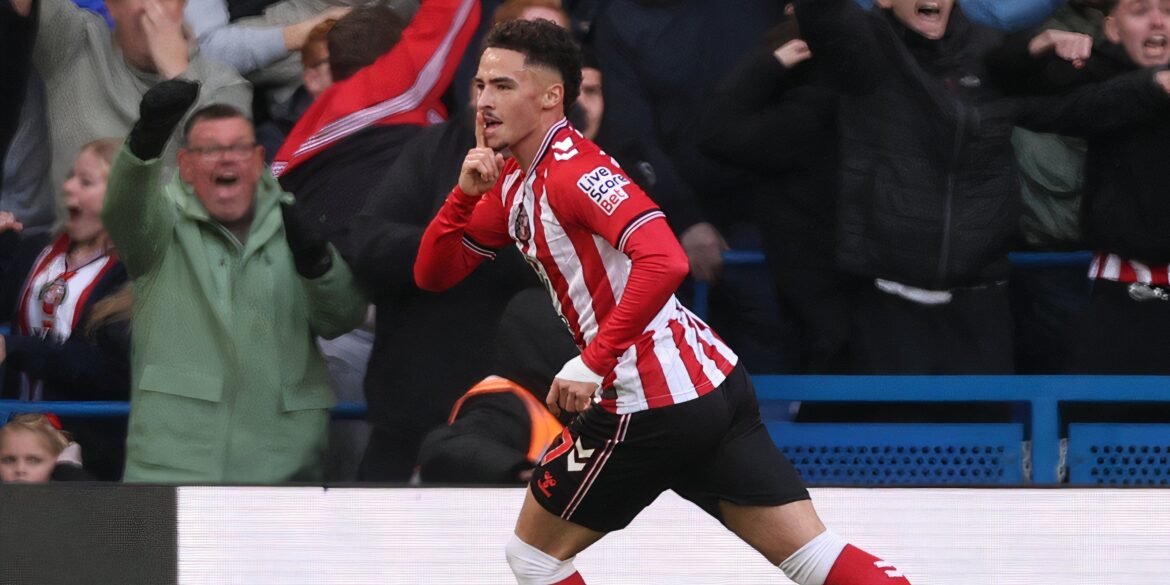 Sunderland em negociações para contratar estrela "incrível" avaliada em milhões.