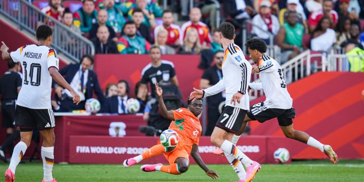Sunderland inicia negociação para contratar estrela da Copa do Mundo após extensa missão de scouting