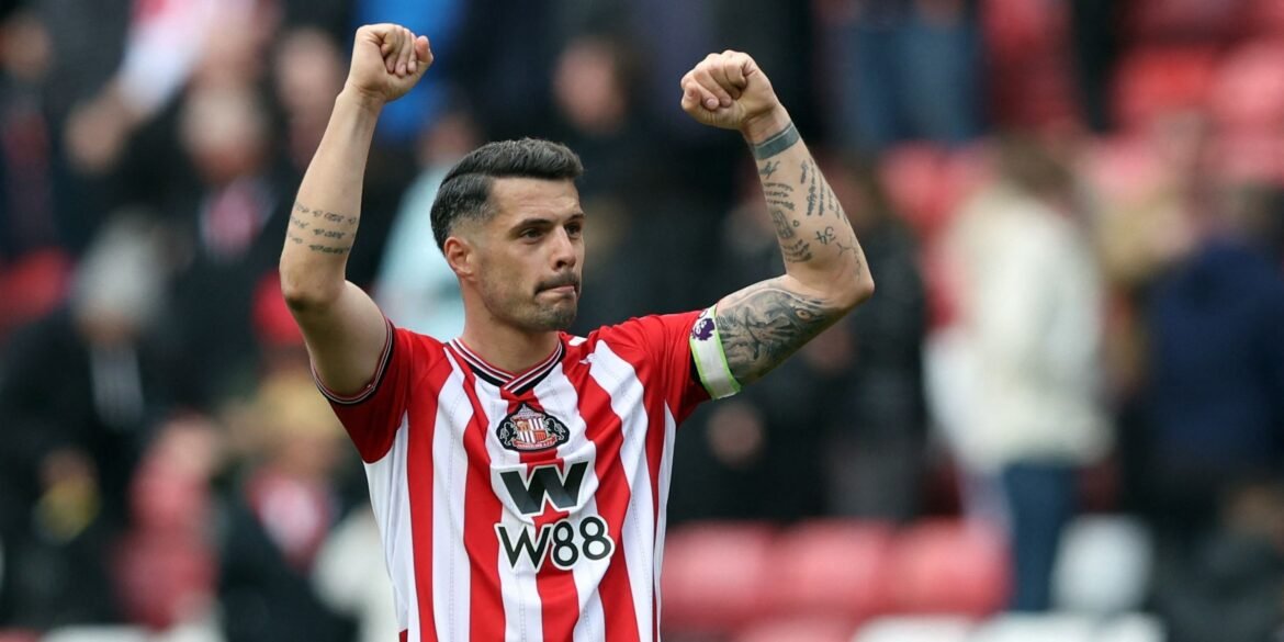 Sunderland pode ter proposta aceita para contratar jogador "agressivo" em negociação significativa