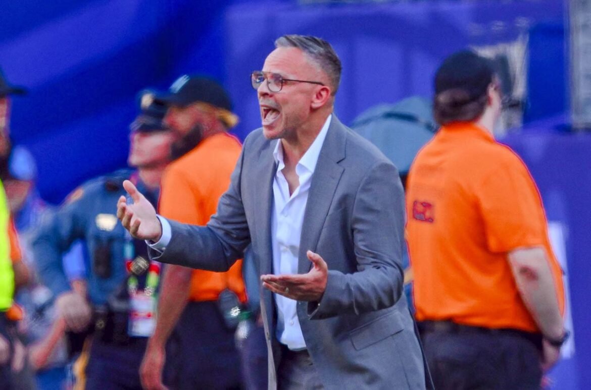 Técnico Marroquino Demonstra Otimismo Sobre o Futuro Após Empate com o Brasil