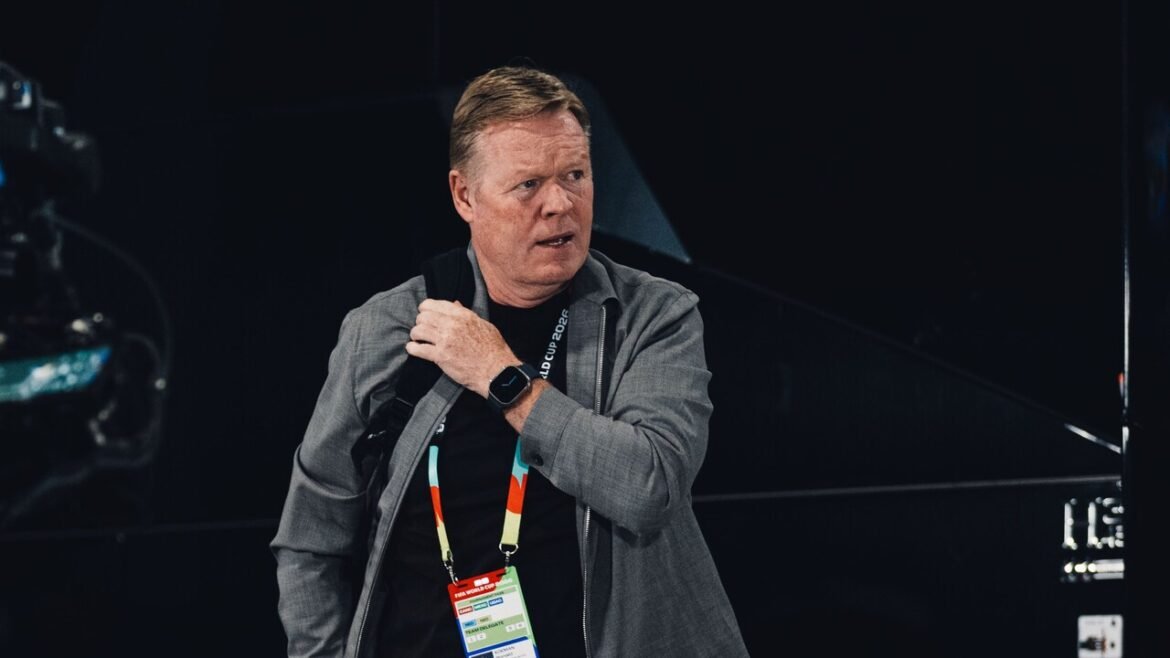 Técnico da Holanda considera Brasil e Marrocos em pé de igualdade e não revela preferência na Copa
