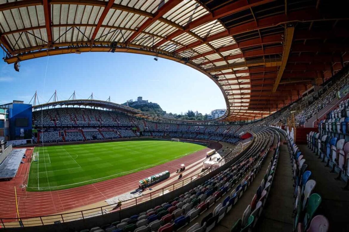 Torcedor Português Falecer em Estádio Antes de Amistoso contra a Nigéria