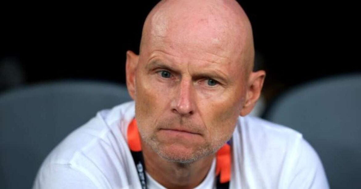 Treinador da Noruega não antecipa duelo com o Brasil: "Ainda há muito a percorrer"