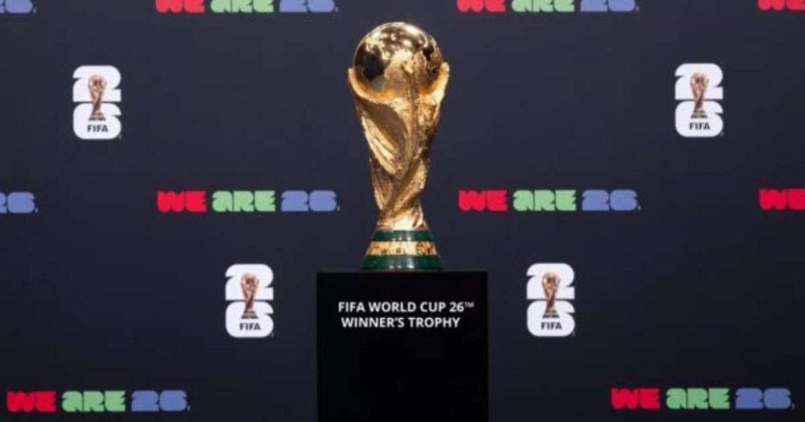 Tunísia e Japão: Milésima Partida na História das Copas do Mundo