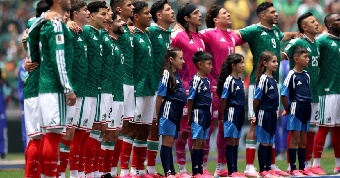 Veterano goleiro mexicano marca presença em sua sexta Copa do Mundo