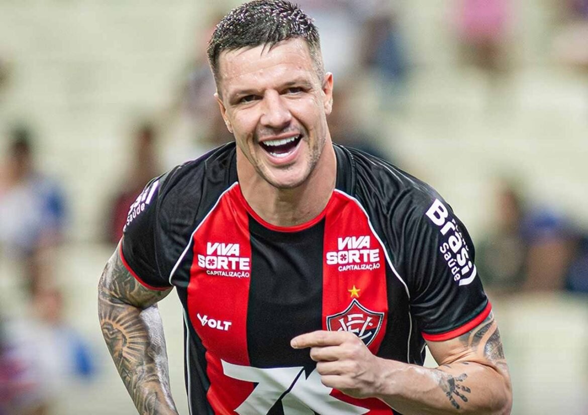 Vitória supera Fortaleza de forma surpreendente e garante vantagem na decisão do Nordestão