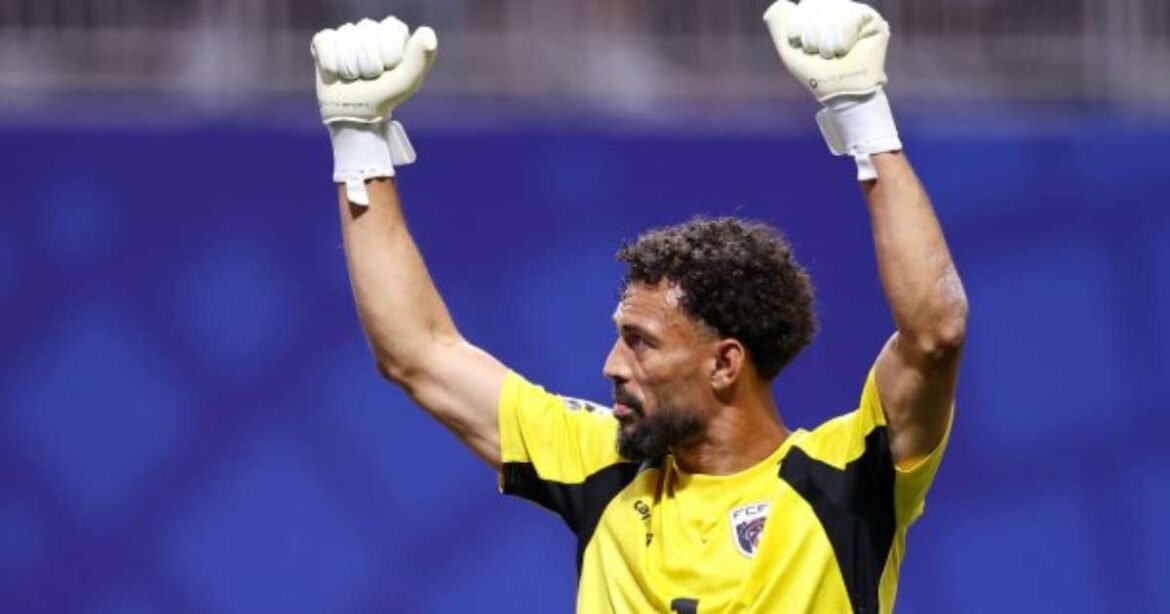 Vozinha se destaca no Instagram, ficando atrás apenas do Flamengo entre os clubes brasileiros, superando o Corinthians.